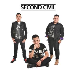 Album Apa Jadinya oleh Second Civil