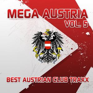 Album Mega Austria, Vol. 5 oleh Various Artists
