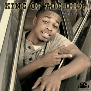 Album King of the Hill oleh Larry Le