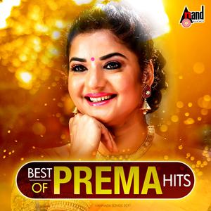 Album Best of Prema Hits oleh Various Artists