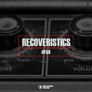Album Recoveristics #54 oleh Various Artists
