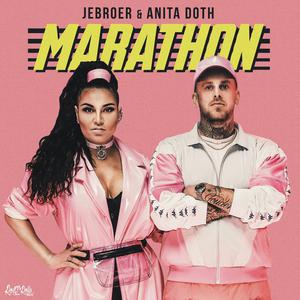 Album Marathon oleh Anita Doth