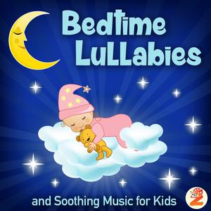 Dengarkan lagu Rock-A-Bye Baby nyanyian Baby Lullabies & Relaxing Music by Zouzounia TV dengan lirik