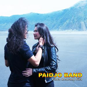 Album Cinta Memang Gila oleh PAIDJO BAND