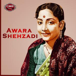 Album Awara Shehzadi oleh Geeta Dutt