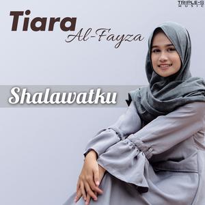 Album Shalawatku oleh Tiara Al-Fayza
