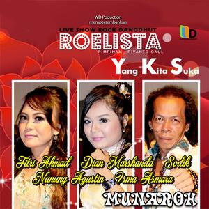 Album Om Roelista Munaroh oleh Various Artists