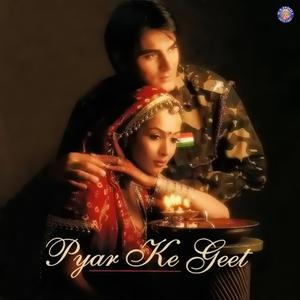 Album Pyar Ke Geet oleh Sandesh Shandilya