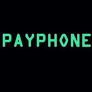 Album Payphone oleh The Acoustics