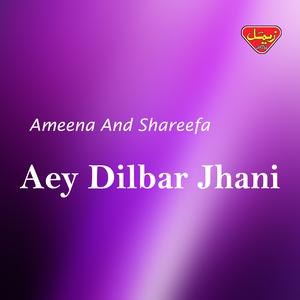 Album Aey Dilbar Jhani oleh Shareefa