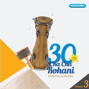 Album 30 Cha Cha Rohani, Vol. 3 oleh Yehuda Singers