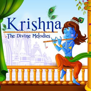 Dengarkan lagu Krishna Krishna nyanyian Subhiksha Rangarajan dengan lirik