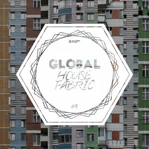 Album Global House Fabric -, Pt. 9 oleh Various Artists