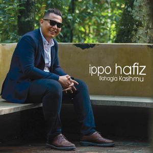 Dengarkan lagu Bahagia Kasihmu nyanyian Ippo Hafiz dengan lirik