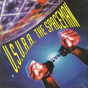 Album The Spaceman oleh U.S.U.R.A.