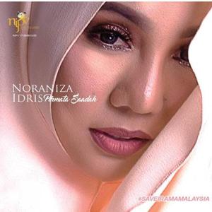 Album Permata Saadah oleh Noraniza Idris