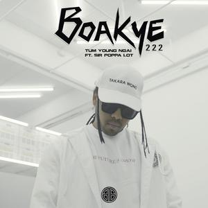 Dengarkan lagu ทำยังไง nyanyian Boakye 222 dengan lirik