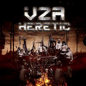 Album Heretic oleh V2A
