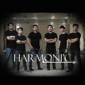 Album Yakin Bisa oleh Harmoni'c