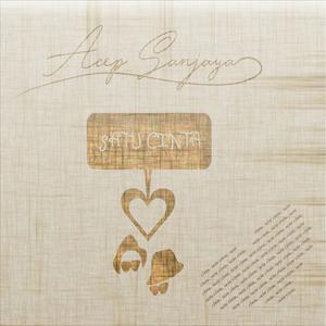 Album Satu Cinta oleh Acep Sanjaya