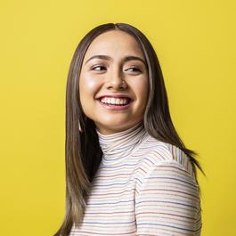 Shalma Eliana - JOOX