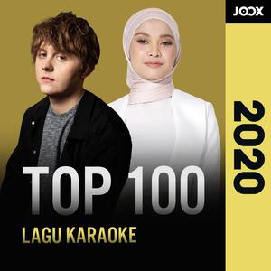 JOOX 2020: Top 100 Lagu Karaoke