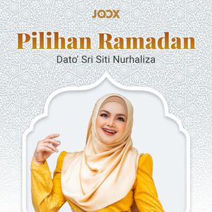 Pilihan Ramadan Dato' Sri Siti Nurhaliza
