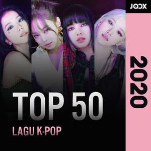 JOOX 2020: Top 50 Lagu K-Pop