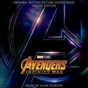 OST Avengers: Infinity War