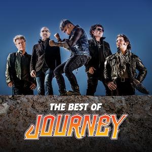 The Best of Journey