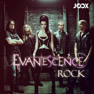 Evanescence Rock!