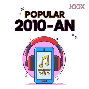 Senarai Lagu Terkini Popular 2010-an