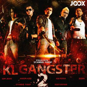 OST KL Gangster 2