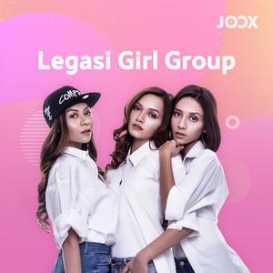 Throwback 2015: Legasi Girl Group