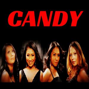 Terbaik: Candy