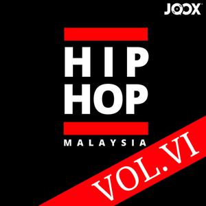 Hip-Hop MY Vol. 6