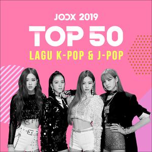 JOOX 2019: Top 50 Lagu K-Pop & J-Pop