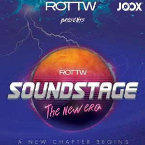 ROTTW Soundstage 2018