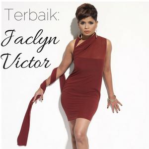 Terbaik: Jaclyn Victor