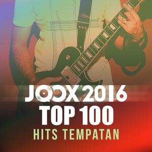 JOOX 2016 Top 100 (Hits Tempatan)