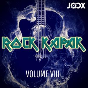 Rock Kapak Vol.8