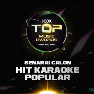 Calon Hit Karaoke Popular JMA Penghujung Tahun 2021