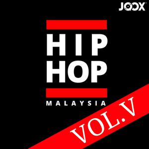 Hip-Hop MY Vol. V