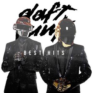 Best Of Daft Punk