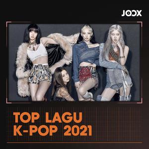 Top Lagu K-Pop 2021