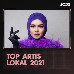 Top Artis Lokal 2021