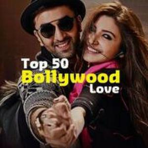 Top 50 Bollywood Love