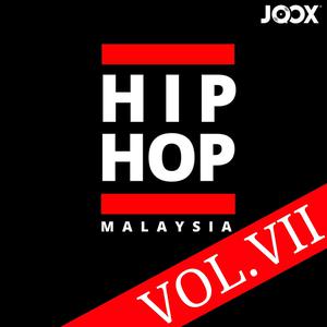 Hip-Hop MY Vol. 7