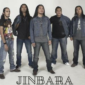Jajahan Jimbara!