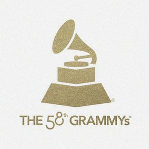 58th Grammy Awards